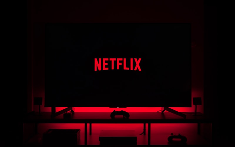 Séries Netflix